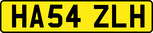 HA54ZLH