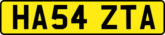 HA54ZTA
