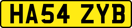 HA54ZYB