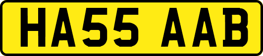 HA55AAB