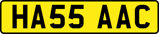 HA55AAC