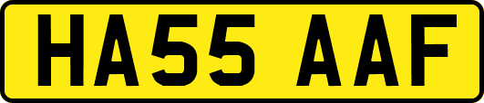 HA55AAF
