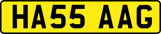 HA55AAG