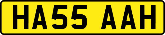 HA55AAH