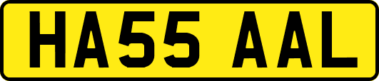 HA55AAL