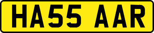 HA55AAR
