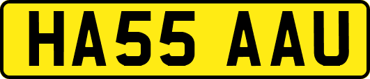 HA55AAU