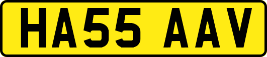 HA55AAV