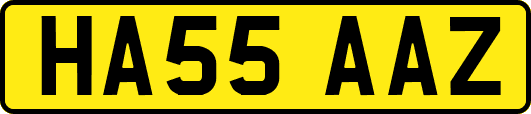 HA55AAZ