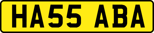 HA55ABA