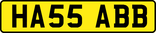 HA55ABB