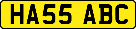 HA55ABC