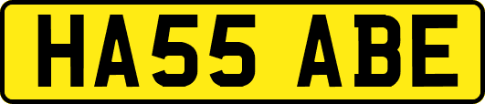 HA55ABE