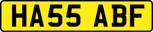 HA55ABF