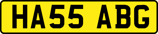 HA55ABG