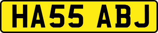 HA55ABJ