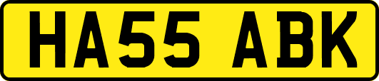 HA55ABK