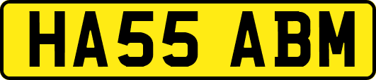 HA55ABM