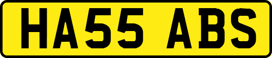 HA55ABS