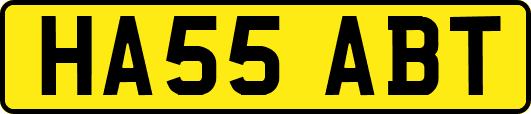 HA55ABT