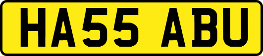 HA55ABU