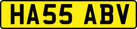 HA55ABV