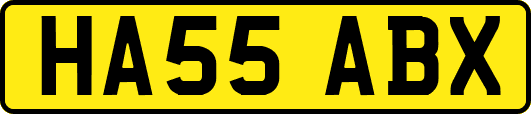 HA55ABX