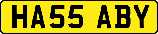 HA55ABY