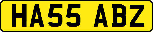 HA55ABZ