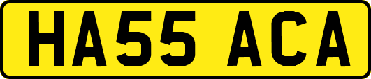 HA55ACA
