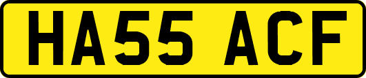 HA55ACF