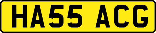 HA55ACG
