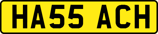 HA55ACH