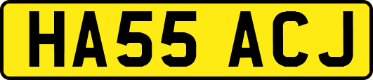 HA55ACJ