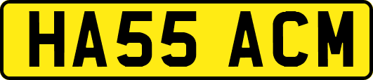 HA55ACM