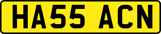 HA55ACN