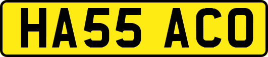 HA55ACO