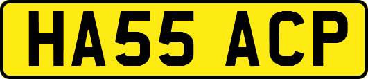 HA55ACP