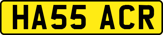 HA55ACR