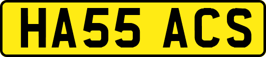 HA55ACS