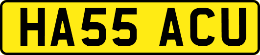 HA55ACU