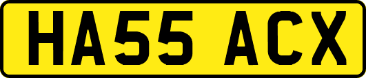 HA55ACX