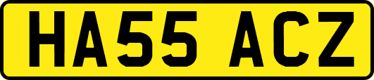 HA55ACZ
