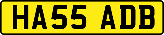 HA55ADB