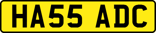 HA55ADC