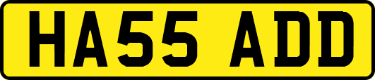 HA55ADD