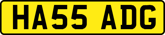 HA55ADG
