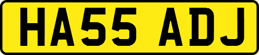 HA55ADJ