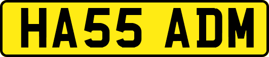 HA55ADM