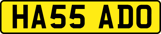 HA55ADO